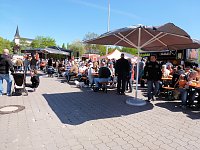 Bild: 20. Autofr&uuml;hling in Nordhausen