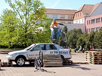 Bild: 20. Autofr&uuml;hling in Nordhausen
