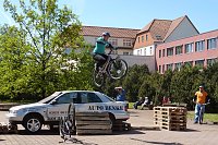 Bild: 20. Autofr&uuml;hling in Nordhausen
