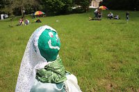Bild: M&auml;rchenpicknick im Park Hohenrode