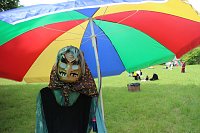 Bild: M&auml;rchenpicknick im Park Hohenrode