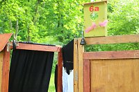 Bild: M&auml;rchenpicknick im Park Hohenrode