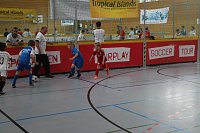 Bild: Sparkassen Fairplay Soccercup in Bleicherode