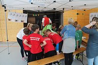 Bild: Sparkassen Fairplay Soccercup in Bleicherode