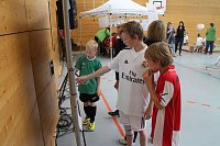 Bild: Sparkassen Fairplay Soccercup in Bleicherode