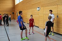 Bild: Sparkassen Fairplay Soccercup in Bleicherode