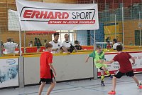 Bild: Sparkassen Fairplay Soccercup in Bleicherode