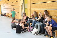 Bild: Sparkassen Fairplay Soccercup in Bleicherode