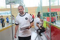 Bild: Sparkassen Fairplay Soccercup in Bleicherode