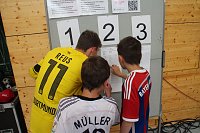 Bild: Sparkassen Fairplay Soccercup in Bleicherode