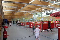 Bild: Sparkassen Fairplay Soccercup in Bleicherode