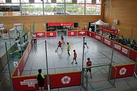 Bild: Sparkassen Fairplay Soccercup in Bleicherode