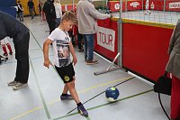 Bild: Sparkassen Fairplay Soccercup in Bleicherode
