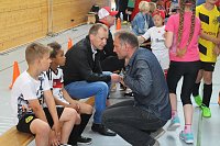 Bild: Sparkassen Fairplay Soccercup in Bleicherode