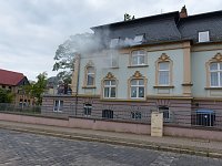 Bild: &Uuml;bung f&uuml;r Wehren aus Mitte und Krimderode