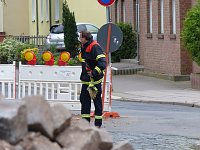 Bild: &Uuml;bung f&uuml;r Wehren aus Mitte und Krimderode