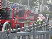 Bild: &Uuml;bung f&uuml;r Wehren aus Mitte und Krimderode