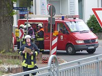 Bild: &Uuml;bung f&uuml;r Wehren aus Mitte und Krimderode