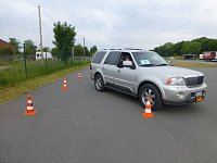 Bild: 4. Nordh&auml;user Rundkurs Junge Fahrer