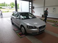 Bild: 4. Nordh&auml;user Rundkurs Junge Fahrer
