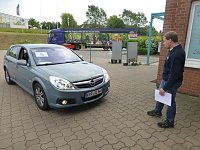 Bild: 4. Nordh&auml;user Rundkurs Junge Fahrer