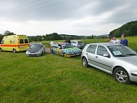 Bild: 4. Nordh&auml;user Rundkurs Junge Fahrer