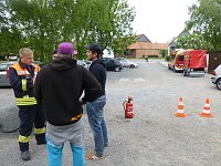 Bild: 4. Nordh&auml;user Rundkurs Junge Fahrer
