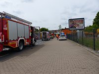 Bild: Schwerer Unfall am Bahn&uuml;bergang