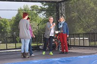 Bild: Schulfest an der Regelschule G.E. Lessing