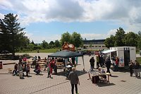 Bild: Schulfest an der Regelschule G.E. Lessing