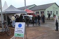 Bild: Tag der offenen T&uuml;r an der Biomethangasanlage der EVN