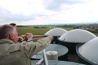 Bild: Tag der offenen T&uuml;r an der Biomethangasanlage der EVN