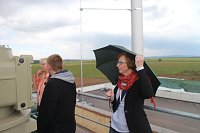 Bild: Tag der offenen T&uuml;r an der Biomethangasanlage der EVN