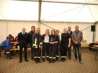 Kinder- und Feuerwehrfest in Großwechsungen Bild: Kinder- und Feuerwehrfest in Großwechsungen