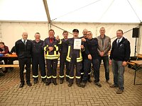 Kinder- und Feuerwehrfest in Großwechsungen Bild: Kinder- und Feuerwehrfest in Großwechsungen