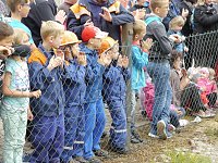 Kinder- und Feuerwehrfest in Großwechsungen Bild: Kinder- und Feuerwehrfest in Großwechsungen