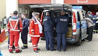 Kinder- und Feuerwehrfest in Großwechsungen Bild: Kinder- und Feuerwehrfest in Großwechsungen