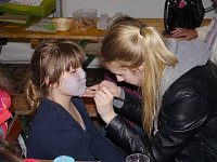 Kinder- und Feuerwehrfest in Großwechsungen Bild: Kinder- und Feuerwehrfest in Großwechsungen