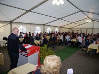Kinder- und Feuerwehrfest in Großwechsungen Bild: Kinder- und Feuerwehrfest in Großwechsungen