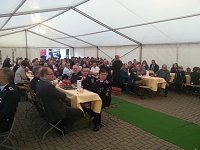 Kinder- und Feuerwehrfest in Großwechsungen Bild: Kinder- und Feuerwehrfest in Großwechsungen