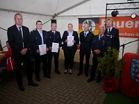 Kinder- und Feuerwehrfest in Großwechsungen Bild: Kinder- und Feuerwehrfest in Großwechsungen
