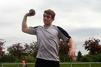 Bild: Schulamtsfinale Jugend trainiert f&uuml;r Olympia auf dem Nordh&auml;user Hohekreuzsportplatz