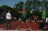 Bild: Schulamtsfinale Jugend trainiert f&uuml;r Olympia auf dem Nordh&auml;user Hohekreuzsportplatz