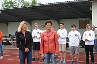 Bild: Schulamtsfinale in Nordhausen