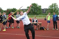 Bild: Schulamtsfinale in Nordhausen