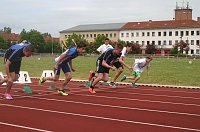 Bild: Schulamtsfinale in Nordhausen