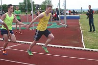 Bild: Schulamtsfinale in Nordhausen