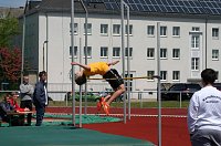 Bild: Schulamtsfinale in Nordhausen
