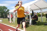 Bild: Schulamtsfinale in Nordhausen