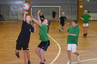 Bild: Schulmeisterschaften im Handball